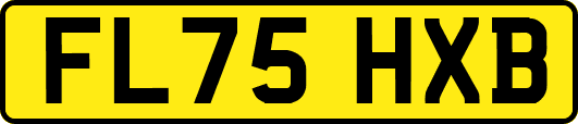 FL75HXB