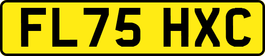 FL75HXC