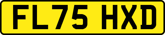 FL75HXD