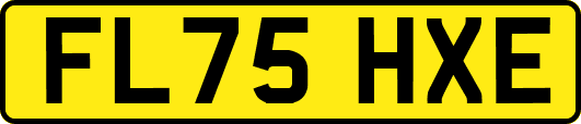 FL75HXE