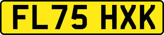 FL75HXK