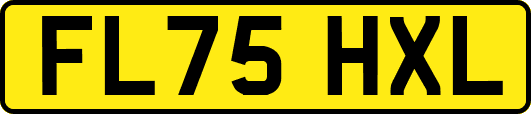 FL75HXL