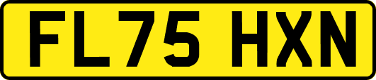 FL75HXN