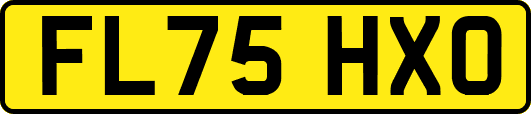 FL75HXO