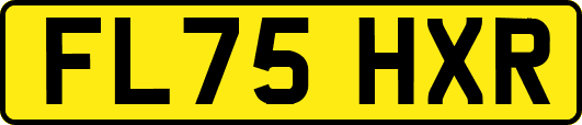 FL75HXR