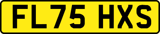 FL75HXS