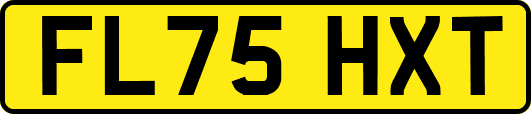 FL75HXT