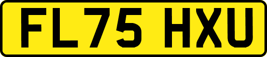 FL75HXU