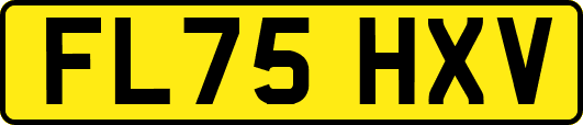 FL75HXV