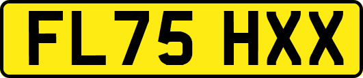 FL75HXX