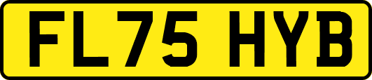 FL75HYB