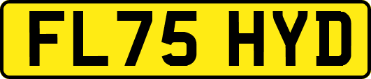 FL75HYD