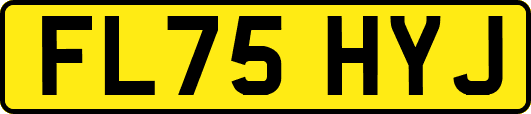 FL75HYJ