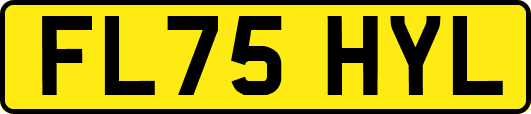 FL75HYL