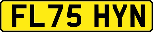 FL75HYN