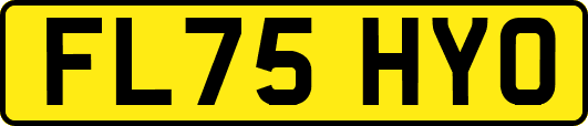 FL75HYO