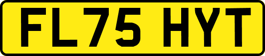 FL75HYT
