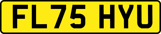 FL75HYU