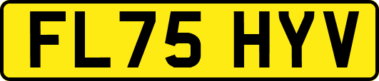FL75HYV