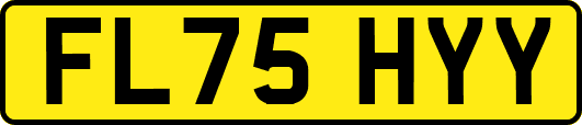 FL75HYY