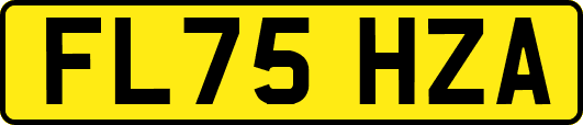FL75HZA