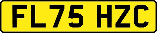FL75HZC