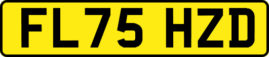 FL75HZD