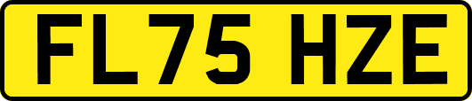 FL75HZE