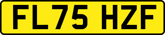 FL75HZF