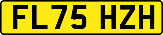 FL75HZH