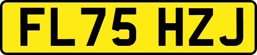 FL75HZJ