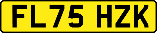 FL75HZK