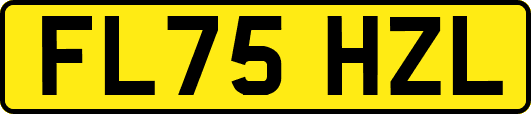 FL75HZL