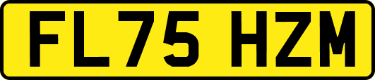 FL75HZM
