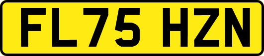 FL75HZN