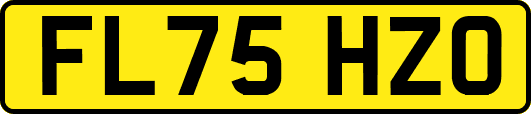 FL75HZO