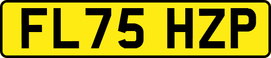 FL75HZP