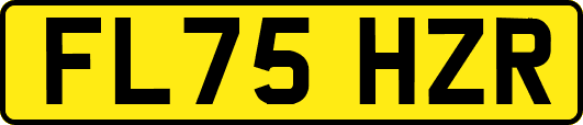 FL75HZR