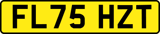 FL75HZT