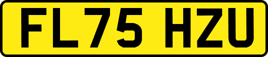 FL75HZU