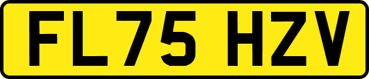 FL75HZV