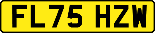 FL75HZW
