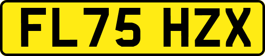 FL75HZX