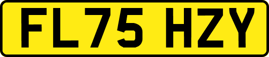 FL75HZY