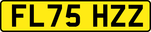 FL75HZZ