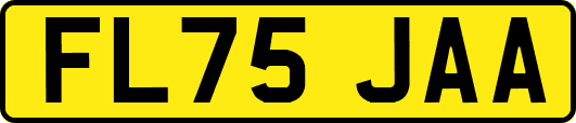 FL75JAA