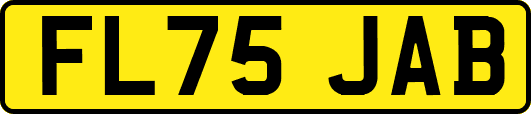 FL75JAB