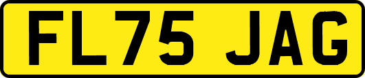 FL75JAG