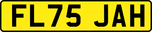 FL75JAH