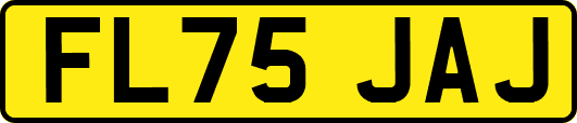 FL75JAJ